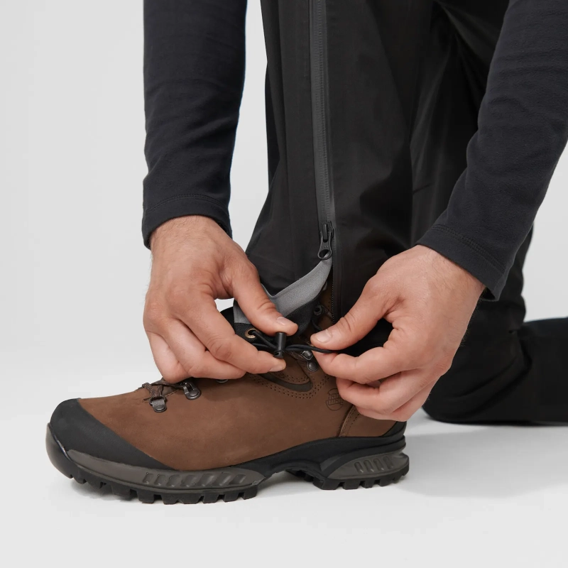 Fjallraven Keb Eco-Shell Trousers