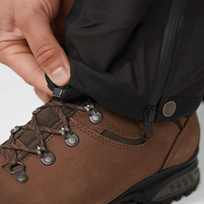 Fjallraven Keb Eco-Shell Trousers