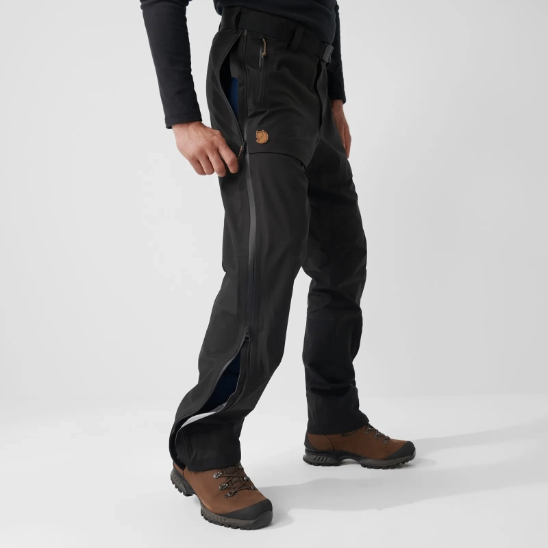 Fjallraven Keb Eco-Shell Trousers