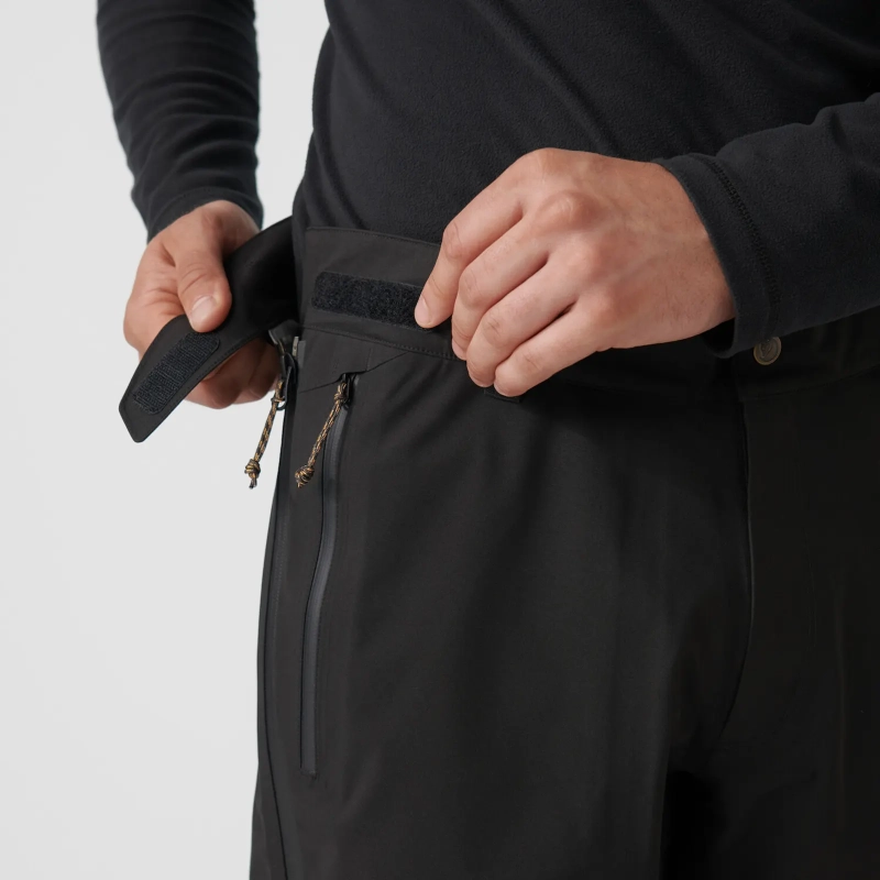 Fjallraven Keb Eco-Shell Trousers