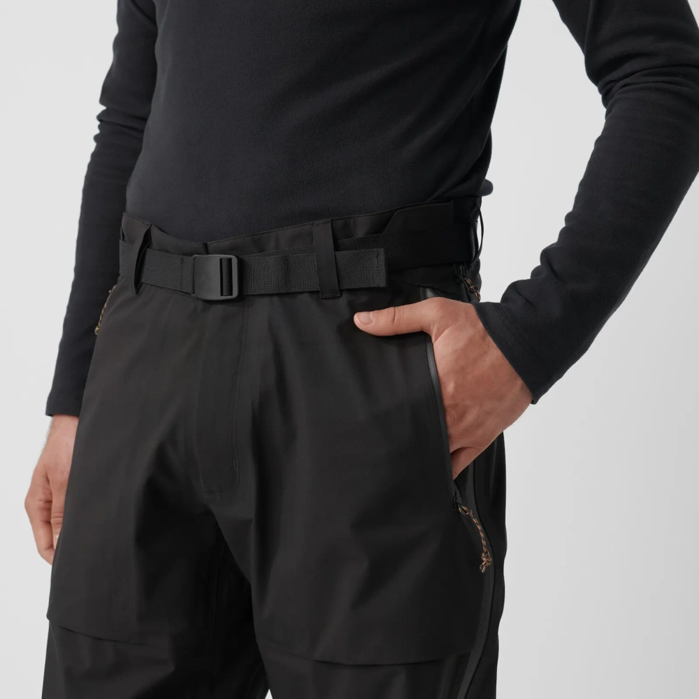 Fjallraven Keb Eco-Shell Trousers