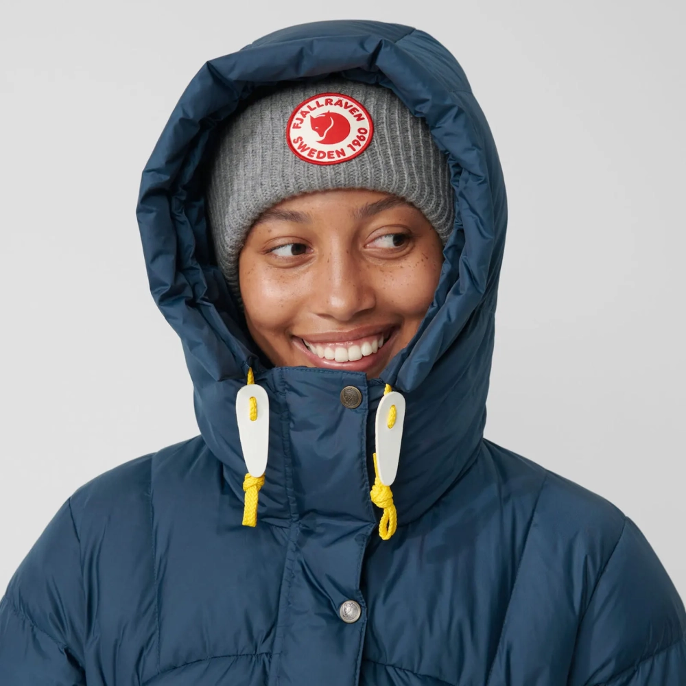 Expedition Down Jacket W