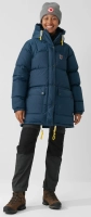 Expedition Down Jacket W