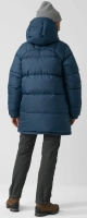 Expedition Down Jacket W