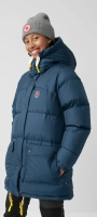 Expedition Down Jacket W