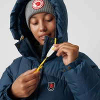 Expedition Down Jacket W