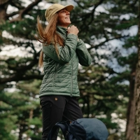 Expedition X-Latt Jacket W