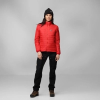 Expedtion X-Latt Jacket W
