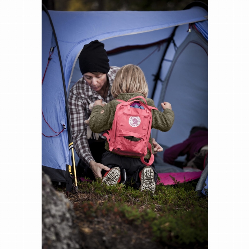 Fjallraven Kanken Mini