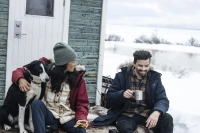 Fjallraven Nuuk Fjallraven Lite Parka