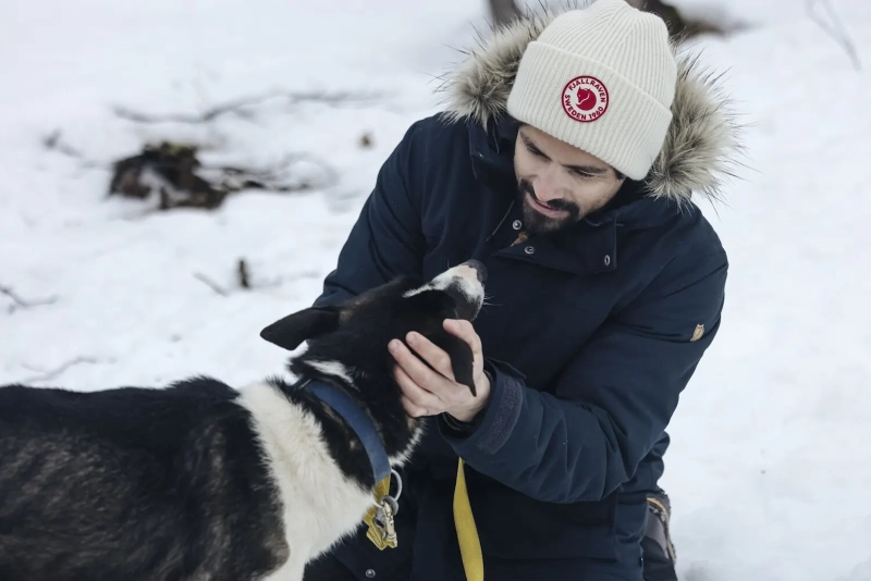 Fjallraven Nuuk Fjallraven Lite Parka