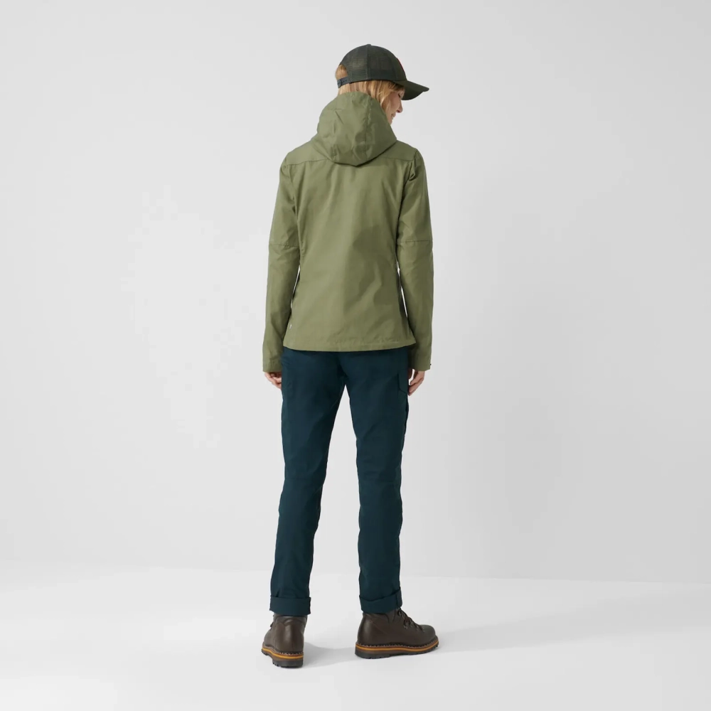 Fjallraven Stina Jacket W