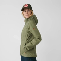 Fjallraven Stina Jacket W
