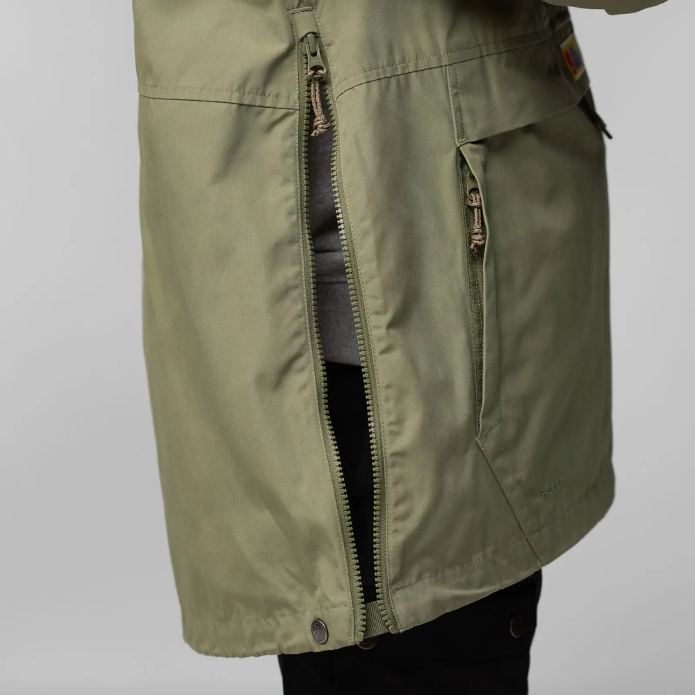 Vardag Anorak W
