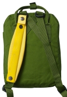 Kanken Mini Shoulder Pads.