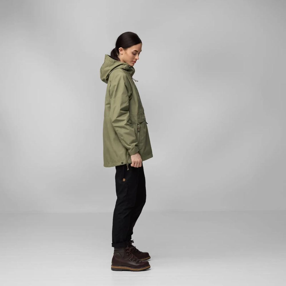 Vardag Anorak W
