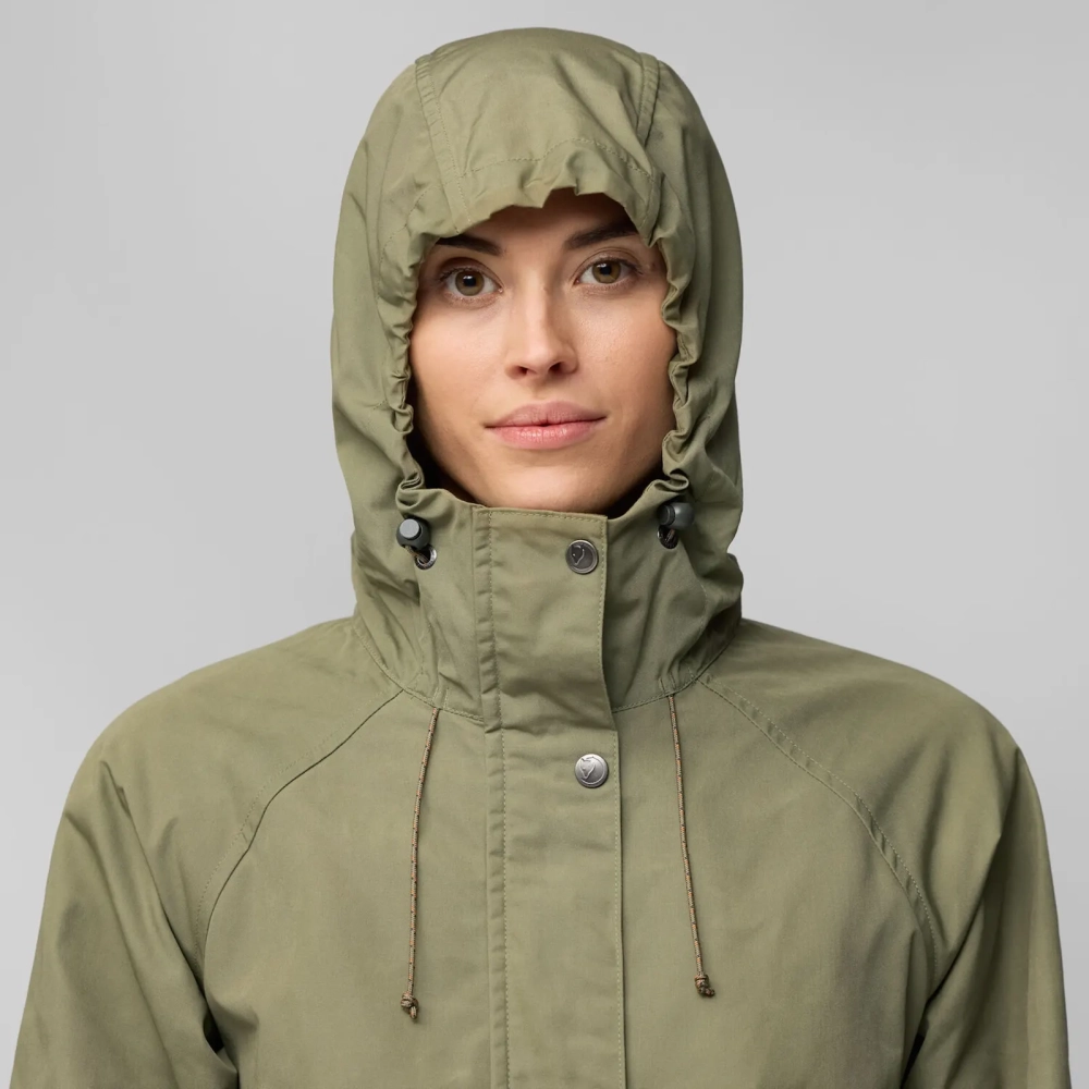Vardag Anorak W