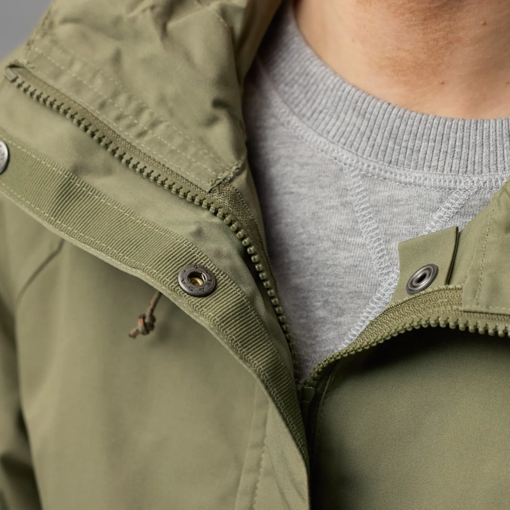 Vardag Anorak W