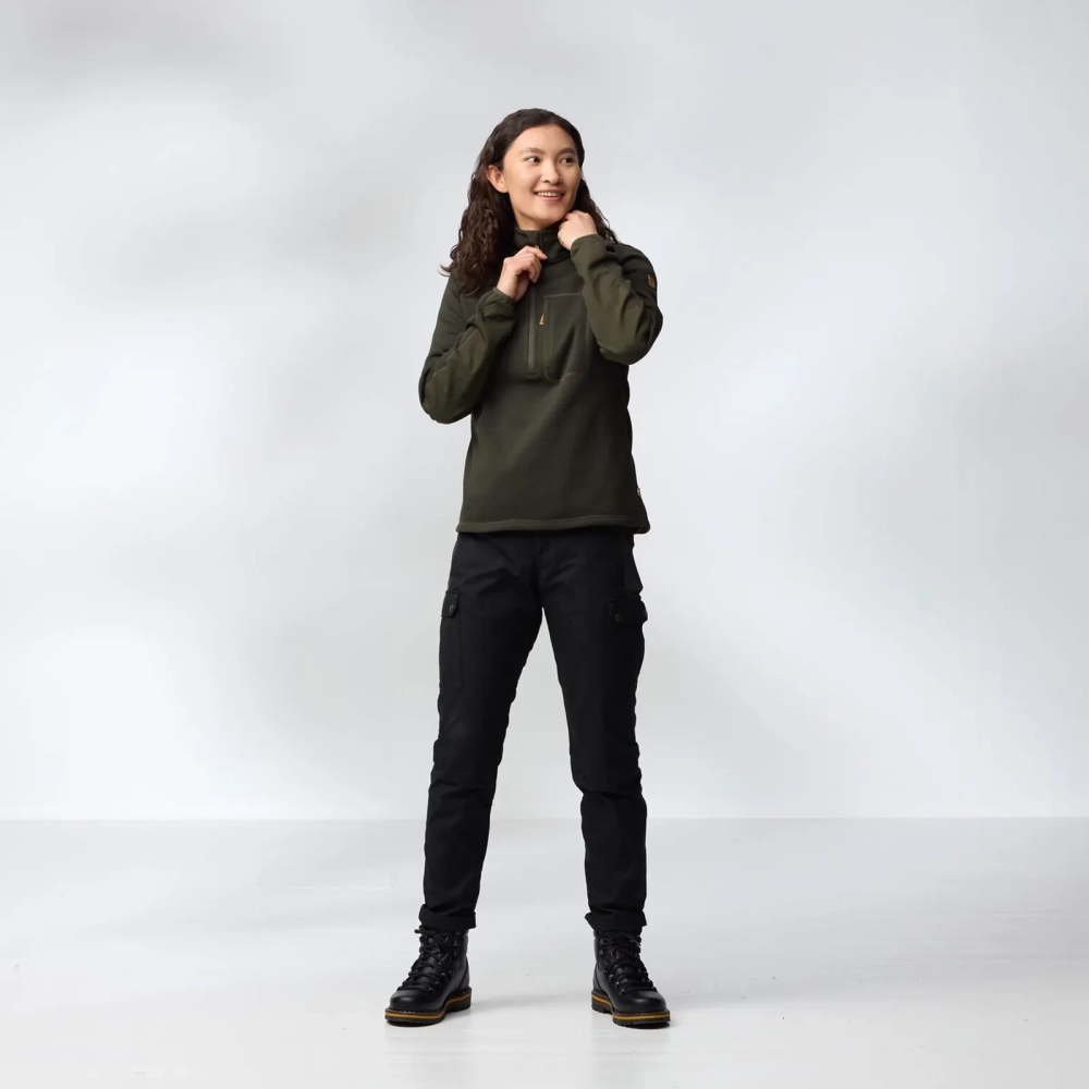 bluza_trekkingowa_Fjallraven_Ovik_Fleece_Half_Zip_W_6.webp