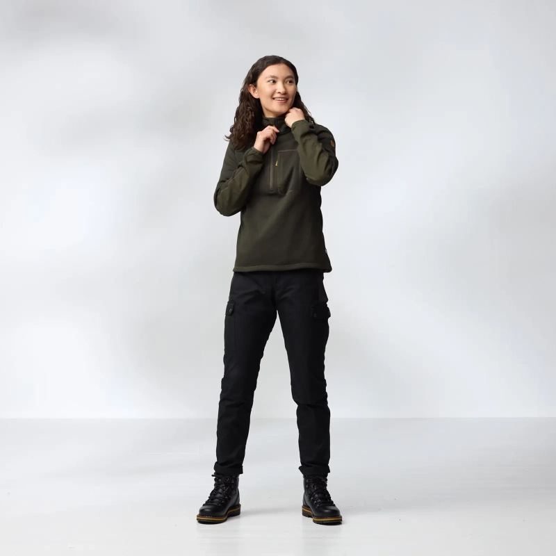 bluza_trekkingowa_Fjallraven_Ovik_Fleece_Half_Zip_W_6.webp