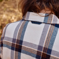 Singi Flannel Overshirt