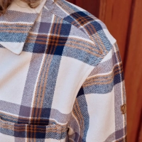 Singi Flannel Overshirt