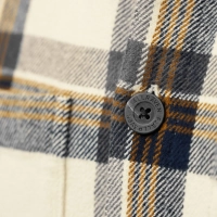 Singi Flannel Overshirt