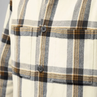 Singi Flannel Overshirt