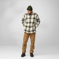 Singi Flannel Overshirt