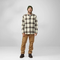 Singi Flannel Overshirt