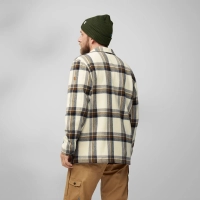 Singi Flannel Overshirt