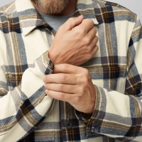 Singi Flannel Overshirt