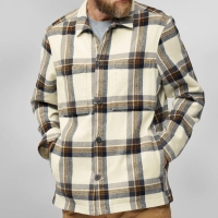 Singi Flannel Overshirt