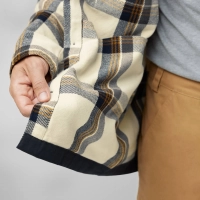 Singi Flannel Overshirt