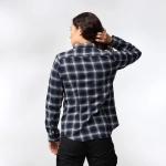Ovik Flannel Shirt W