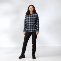 Ovik Flannel Shirt W