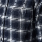 Ovik Flannel Shirt W