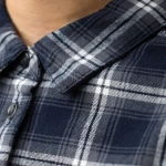 Ovik Flannel Shirt W