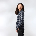 Ovik Flannel Shirt W