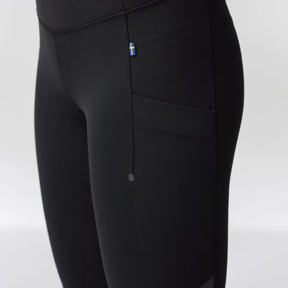 Fjallraven Abisko Varm Trekking Tights W