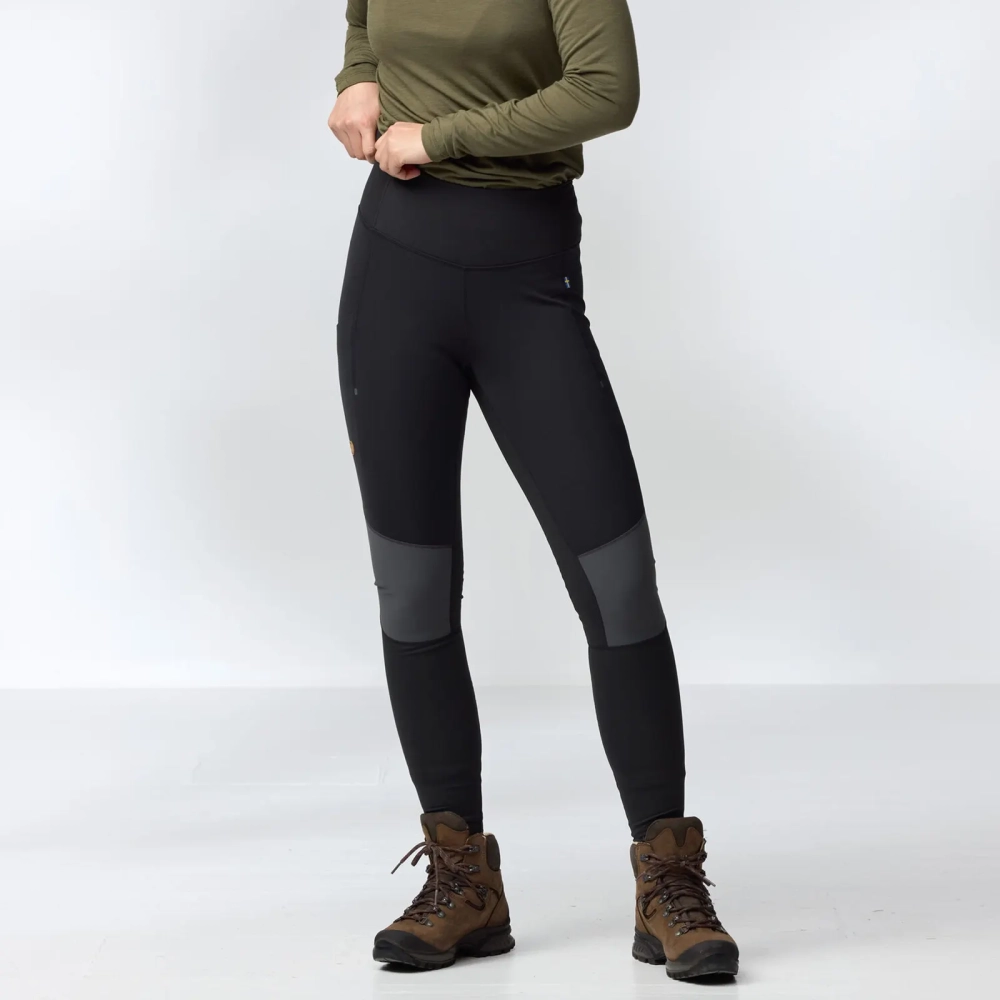 Fjallraven Abisko Varm Trekking Tights W