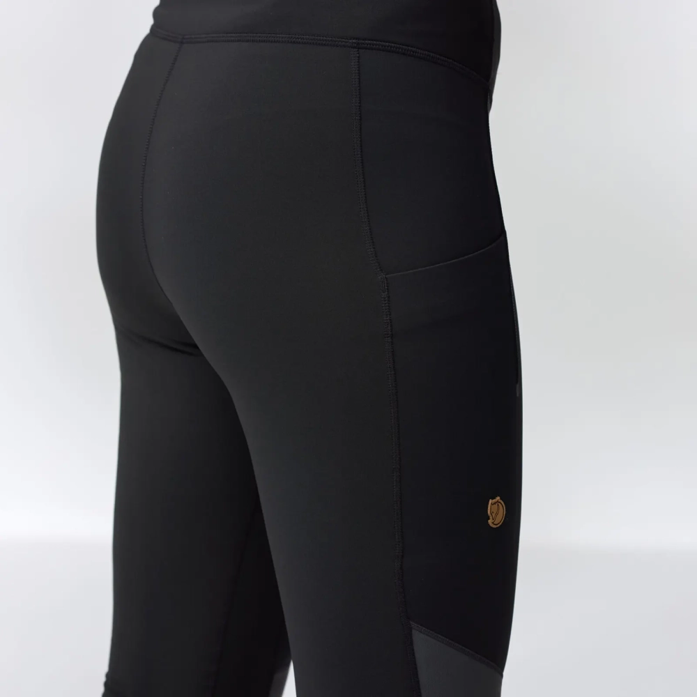 Fjallraven Abisko Varm Trekking Tights W