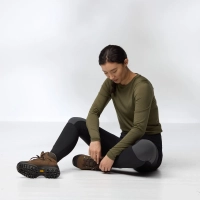 Fjallraven Abisko Varm Trekking Tights W
