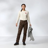 Karla Pro Winter Trousers W