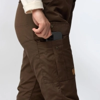 Karla Pro Winter Trousers W