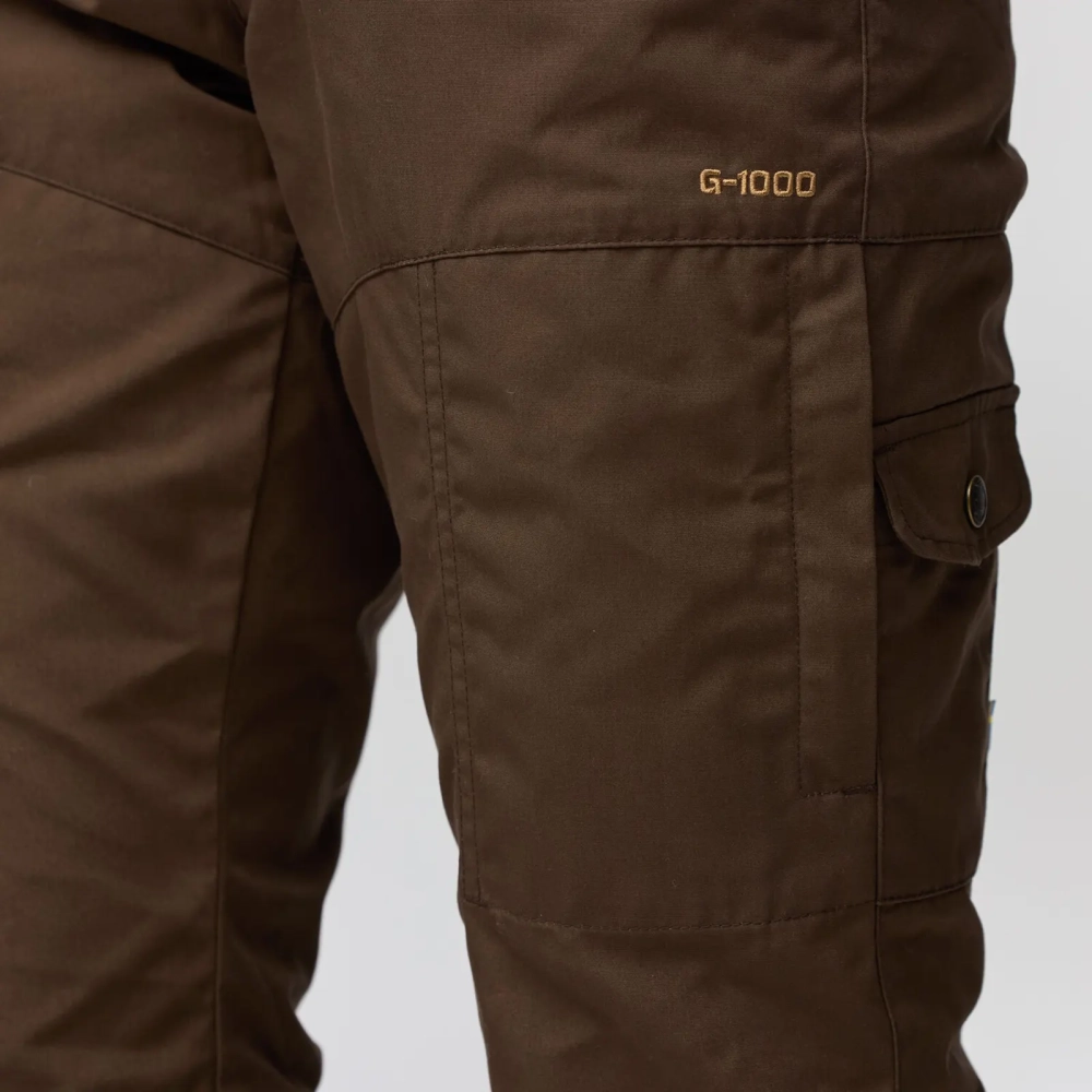 Karla Pro Winter Trousers W