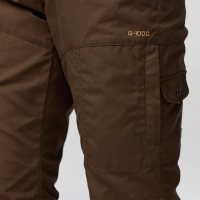 Karla Pro Winter Trousers W