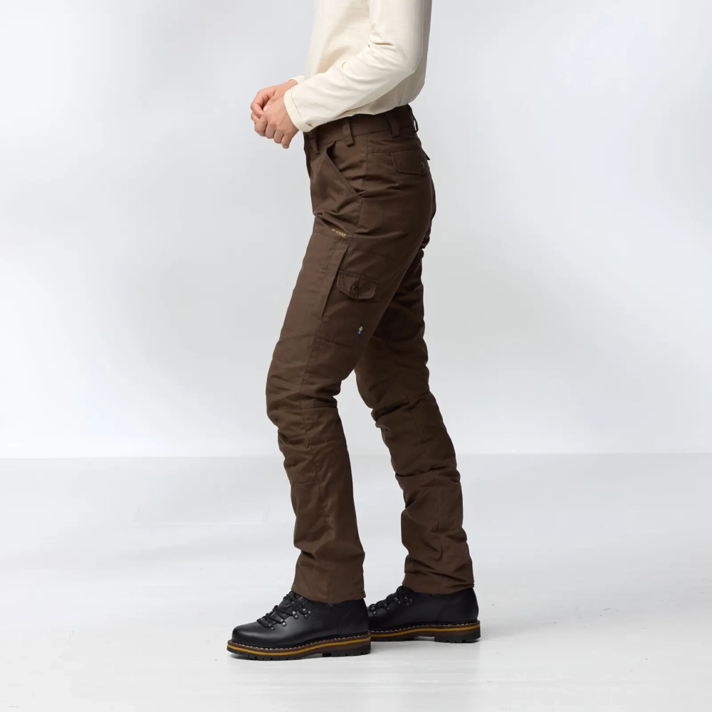 Karla Pro Winter Trousers W