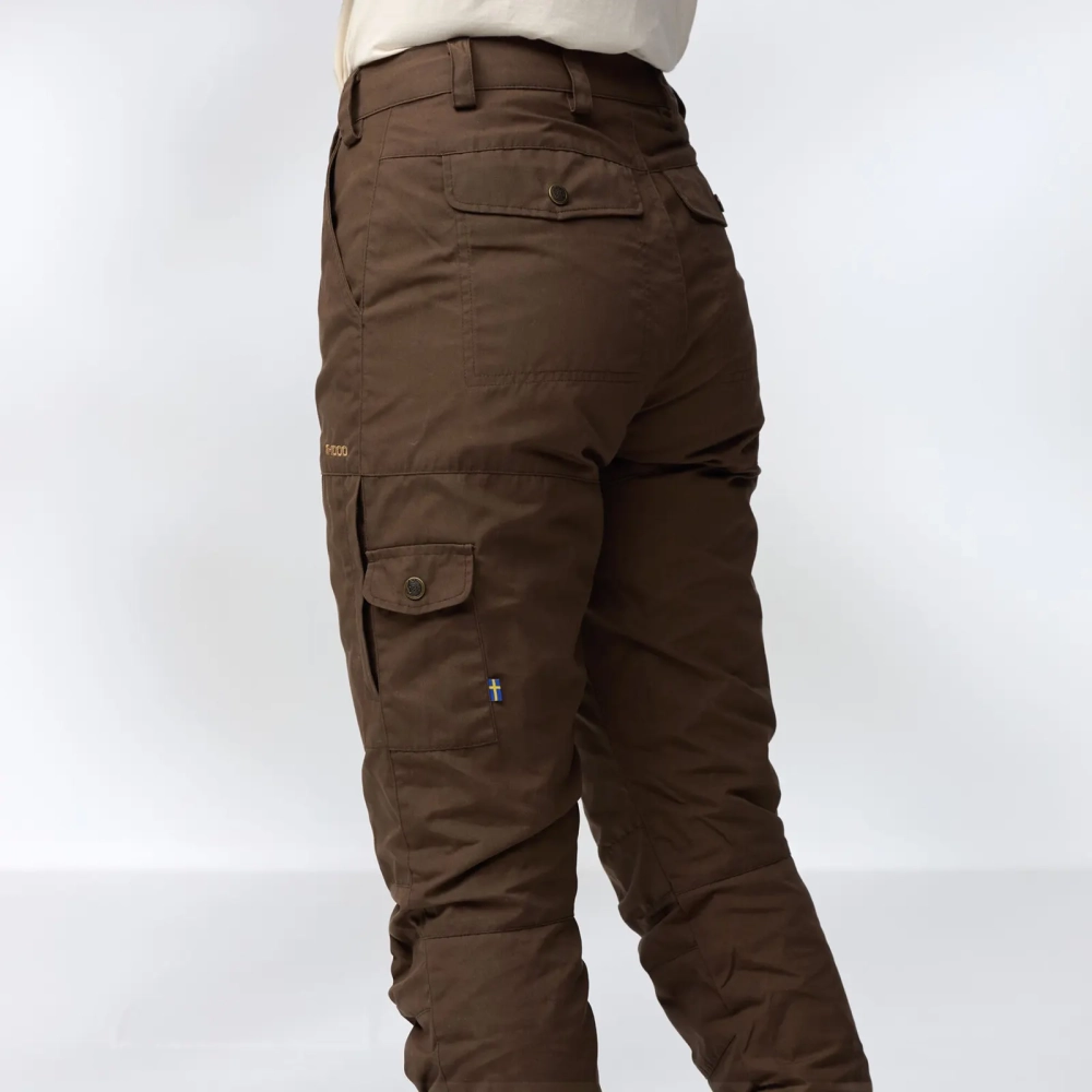 Karla Pro Winter Trousers W
