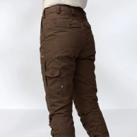 Karla Pro Winter Trousers W